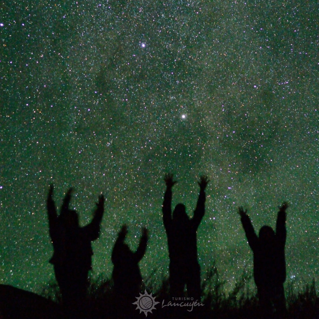 Tours from La Serena 3 Mamalluca Observatory Tour