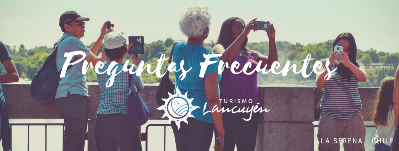 Preguntas Frecuentes