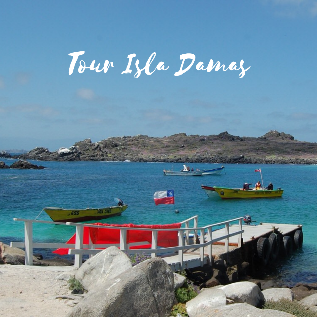 tour isla