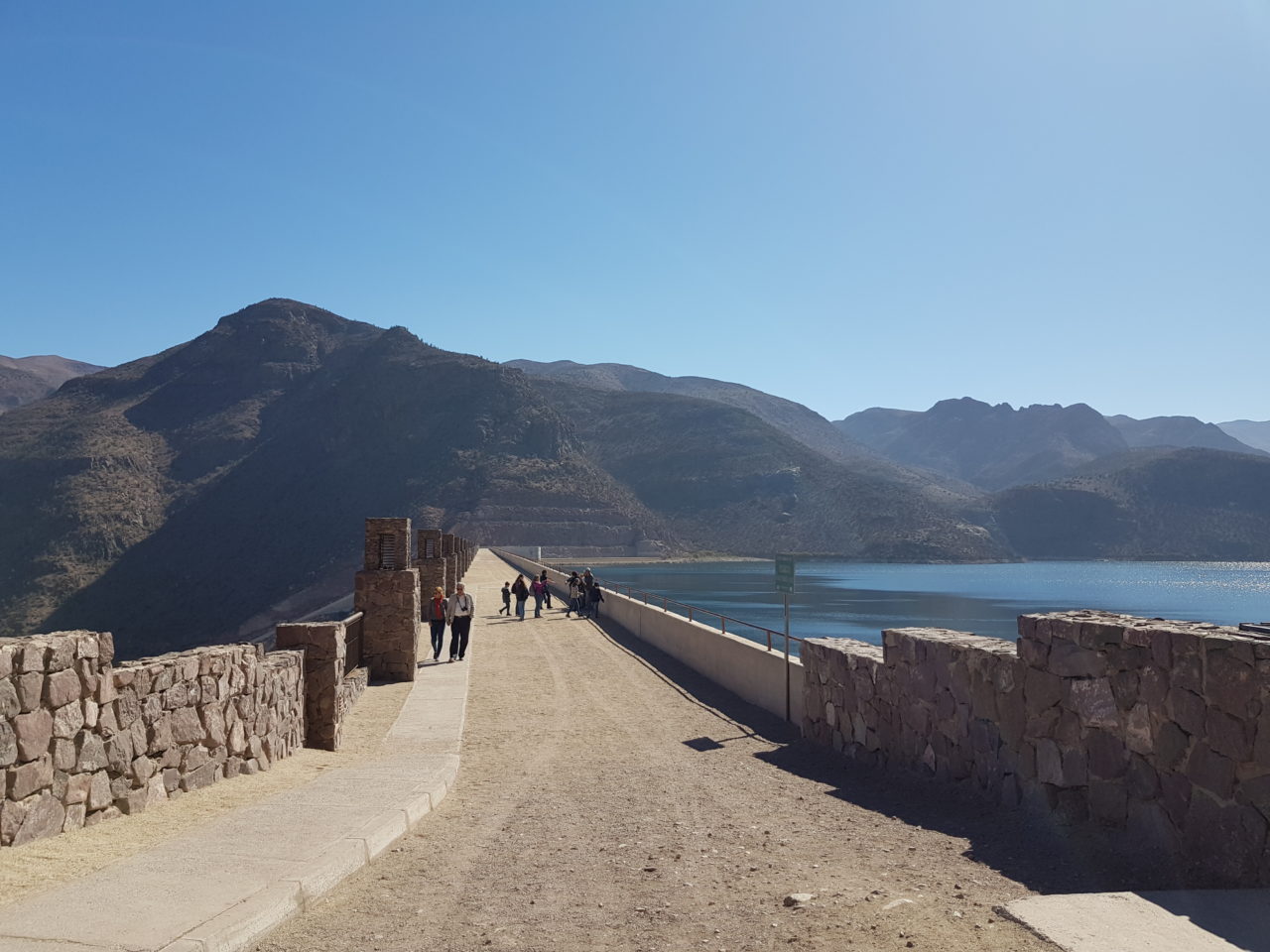 La Serena - Tour Valle del Elqui