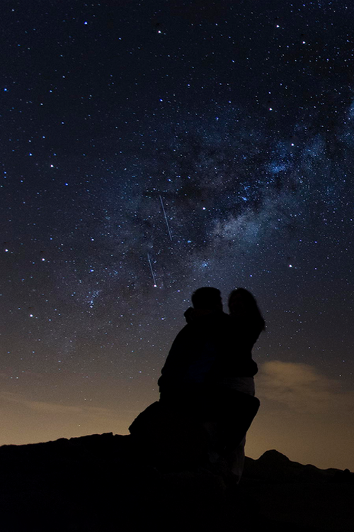 astroturismo - La Serena