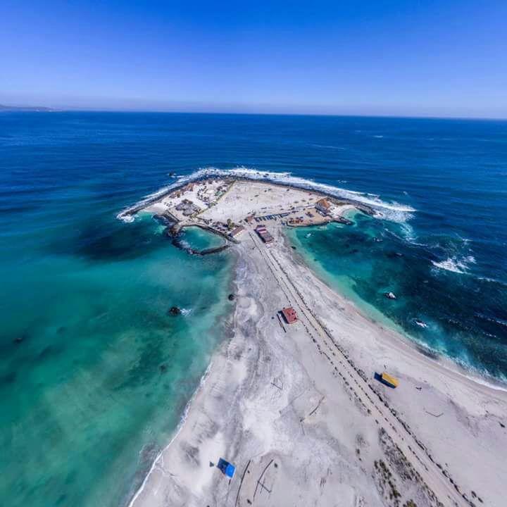 La Serena - Playa Totoralillo