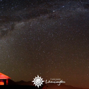 Observatorio Mamalluca y via lactea en Tour desde La Serena