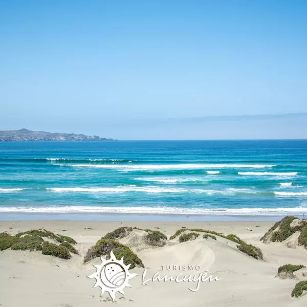 Damas Island Tour - Turismo Lancuyén