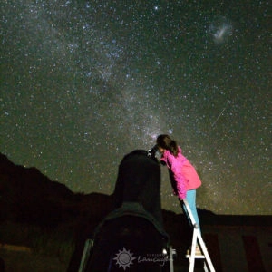 Tour Astronomico Paranao, Valle del Elqui