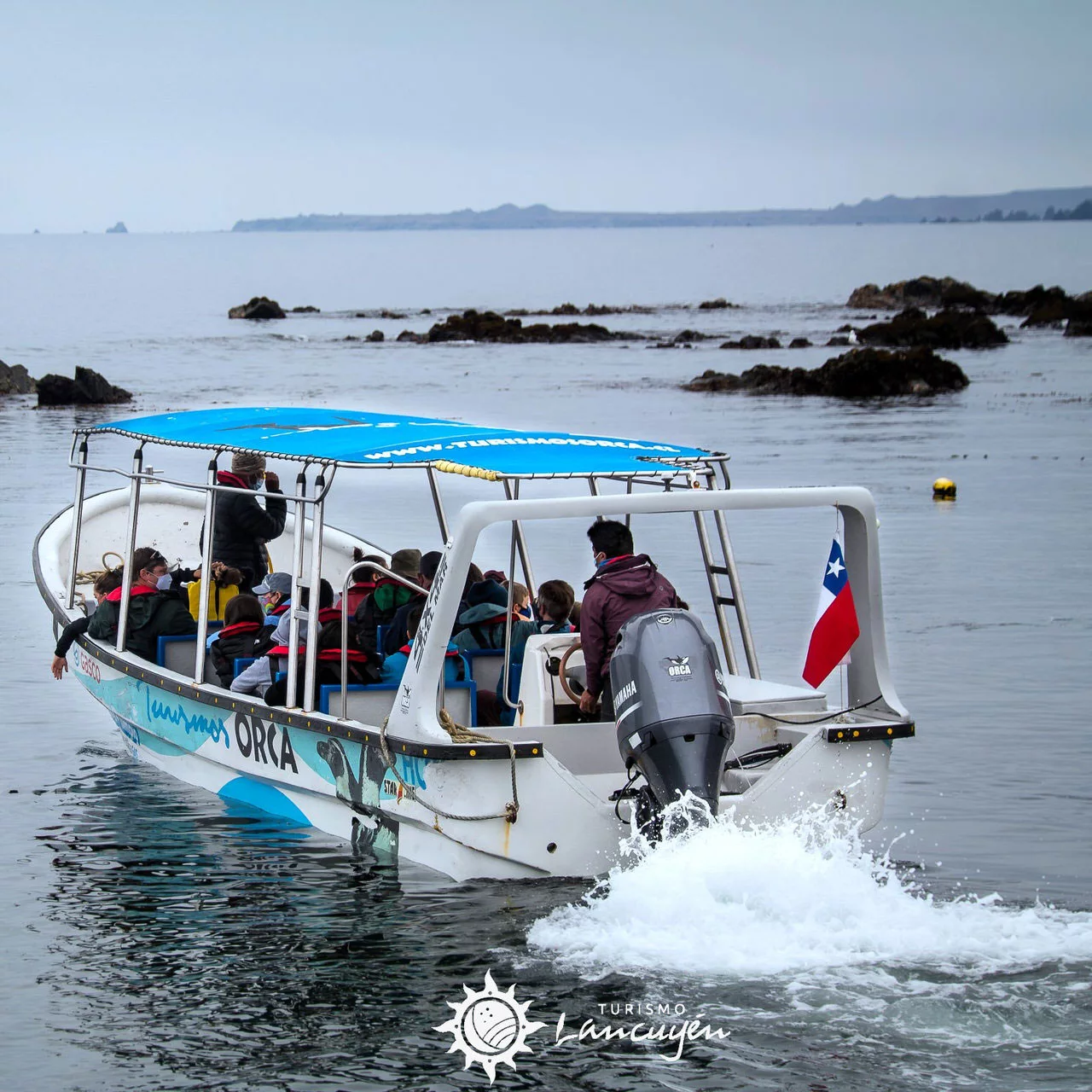 Turismo Lancuyen - Tour Chañaral de Aceituno