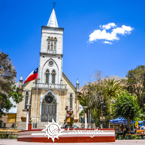 Tour Valle del Elqui