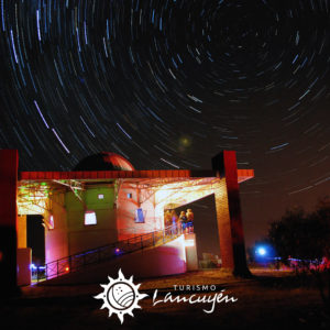 Tour Observatorio Mamalluca - Turismo Lancuyén